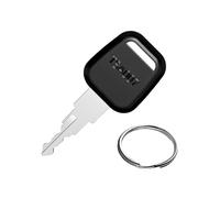 TSA007 Universal Master Luggage Key, Compatible with Password Locks, Suitcases, and TSA007 Approved Master Locks