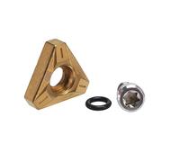 Tsadeer 1Pcs Golf Club Weights for Cobra LTDx LTDx MAX Driver Fairway Wood Weight 18G