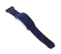 Tsadeer Guitar Fret Strings Mute Dampeners Muter Wraps Acoustic Classic Guitars Ukulele Instruments Accessories Navy Blue