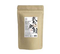 Tsai’s Premium Wuyi Rock Oolong Tea loose Chinese tea A fantastic original tea for make Milk bubble (100, Grams)
