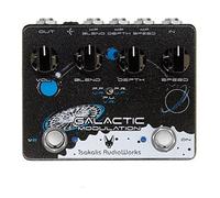 Tsakalis Audio Works Phonkify Envelope / Wah / Octave