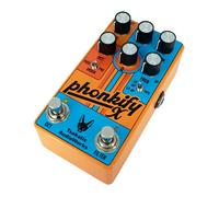 Tsakalis Phonkify X Envelope Filter and Octave Pedal
