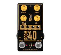 Tsakalis - Room #40 Overdrive Pedal