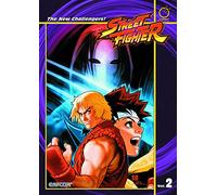 Tsang, Arnold - Street Fighter Volume 2: The New Challengers: 02 (STREET FIGHTER TP)