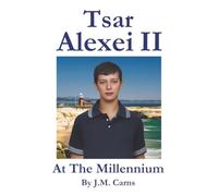 Tsar Alexei II At The Millennium