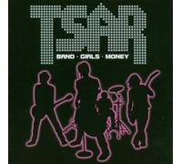 Tsar - Band-Girls