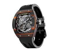 TSAR BOMBA Atomic-Interchangeable Automatic Watch, CF-BLAORA