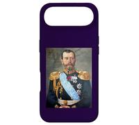 Tsar Nicholas II Russian Orthodox Christian Martyr Saint Case for iPhone Air