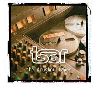 Tsar : The Drugboy Tapes CD (2025) NEW Incredible Value and Free Shipping