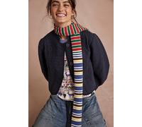 Tsarina Jacket at Free People in Starless Night, Size: XL - female