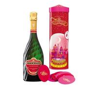 Tsarine Cuvée Premium Brut Champagne 75cl - City Tour Gift Box