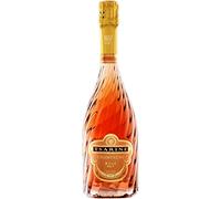 Tsarine Rose Champagne Non Vintage, 75 cl