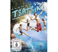 Tsatsiki - Papa und der Olivenkrieg [DVD]