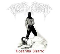 Tsatthoggua - Hosanna Bizarre