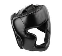 Tsawntd Boxing Headgear Sparring Helmet Fighting Headguard for Grappling Kickboxing Karate Kickboxing Head Gear Fighting Head Guard Sparring Helmet Wrestling Headgear