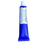Tsawntd Pool Cue Tips Glue for Billiard Pool Cue Tips, 0.7oz Glue Stick, Epoxy Resin, Slow-Drying, Tip Repair Accessories super tip repair kit
