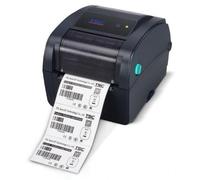 TSC TC200 label printer Direct thermal / Thermal transfer 203 x 203 DP
