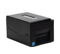 TSC - B01MUHDV6B TE200 Desktop Direct Thermal Barcode Printer - 4.25", 203 dpi