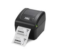 TSC DA320 Label Printer, 300 dpi, USB, Ethernet PN: 99-158A016-2102