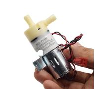TSC DC 12V YUNT:JSB2438044 Pump 370 Diaphragm Suction Self-Priming Water Pump High Pressure Dispenser Tea Drinking Machine