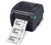 TSC TC200 Thermal Label Printer - Part No: 99-059A003-6002 (New PN)