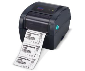 TSC TC200 Thermal Label Printer - Part No: 99-059A003-6002 (New PN)