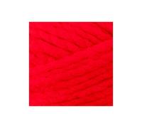 (TSC14 (Scarlet)) James Brett Top Value Super Chunky Acrylic Knitting Yarn 100g