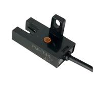 TSCFHGQI 10PCS PM-L44 PM-L44P PM-T44 PM-T44P PM-K44 PM-K44P Photoelectric switch sensor(PM-T44P)