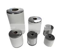TSCFHGQI 1PCS AFF-EL650 AM-EL650 AME-EL650 AMD-EL650 AMF-EL650 AMH-EL650 AMG-EL650 Filter Element Kit(AME-EL650)