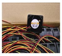 TSCFHGQI 1pcs FD124020HB 4020 4cm 12V 0.1A 40 * 40 * 20mm 3 line fan