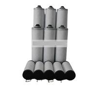 TSCFHGQI 1PCS Fits Vacuum Pump Filter 0532140151 0532140152(0532140152)