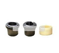 TSCFHGQI 1PCS Gear Sleeve Fits Vacuum Pump SV100B SV300B(SV100B)