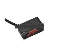 TSCFHGQI 1PCS Photoelectric Switch Sensor BJ100-DDT BJ100-DDT-P BJ300-DDT BJ300-DDT-P BJ1M-DDT BJ1M-DDT-P BJ3M-PDT BJ3M-PDT-P(BJ100-DDT)