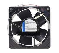 TSCFHGQI 4656ZH 230V 89.46CFM/105.9CFM 37dB/42dB 119x119x38mm Cooling Fan