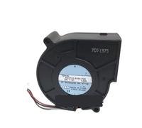 TSCFHGQI 75 * 75 * 30MM 24V 0.2A 7CM Cooling fan BG0703-B054-P00(2wire A1)