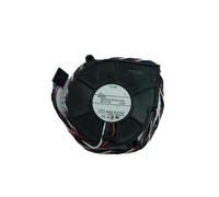 TSCFHGQI BG0702-B043-POS T1 DC 12V 0.21A 70x70x20mm 4-Wire Server Cooling Fan