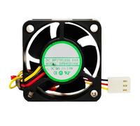 TSCFHGQI DFB402024M 24V 0.03A 1.9W 4020 40x40x20mm Cooling Fan 3-Pin 2510