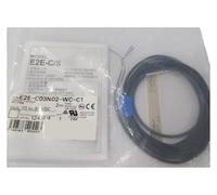 TSCFHGQI E2E-C03N02-WC-C1 E2E-S04N02-WC-C1 E2E-C04N03-WC-C1 E2E-S05N03-WC-C1 E2E-C06N04-WC-C1 E2E-C04N03-MC-C1 Photoelectric switch sensor(E2E-S05N03-WC-C1)