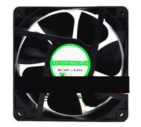 TSCFHGQI EC12038H24SA DC24V 0.42A Three-wire Cooling Fan(2LINE)