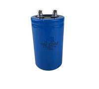 TSCFHGQI Electrolytic capacitor 100v22000uf 105° screw pin low voltage filter capacitance
