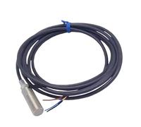 TSCFHGQI Proximity Sensor E2E-X5B1D18 X5C1D18 X5B218 2L1 3DL18-M1 X5MB1D12 Photoelectric Switch(E2E-X5E15M)