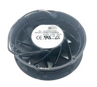TSCFHGQI THB1748BG CK1S DC 48V 5.8A 172x172x51mm 3-Wire Server Cooling Fan