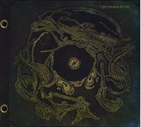 Tschaika 21-16 Tante Crystal Uff Crack am Reck (CD) (US IMPORT)