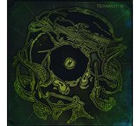 Tschaika 21-16 - Tante Crystal Uff Crack am Reck (White Vinyl) [VINYL]