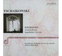 Tschaikowski: Dornröschen / Sleeping Beauty (Ausschnitte/Excerpts)