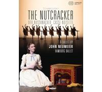 Tschaikowski: The Nutcracker - A ballet by John Neumeier (Staatsoper Hamburg, Dezember 2025, Choreographie: Neumeier)