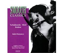 Tschaikowsky / Bizet / Brahms - Bizet,Brahms,Cajkovskij