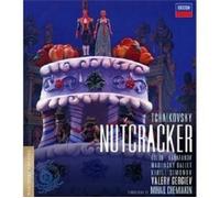TSCHAIKOWSKY - NUSSKNACKER (BLU-RAY) BLU-RAY NEW