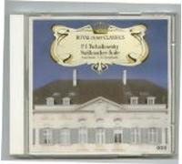 Tschaikowsky : Nussknacker Suite