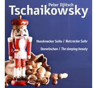 Tschaikowsky Nussknacker Suite (Vinyl)